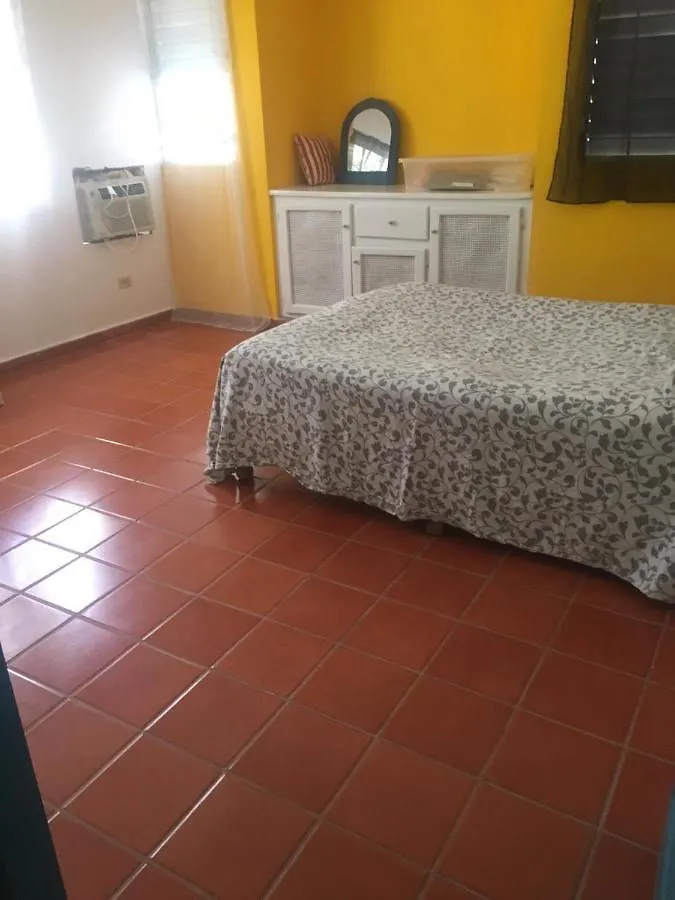 Villa Ana Juan Baron 0*,  Dominican Republic