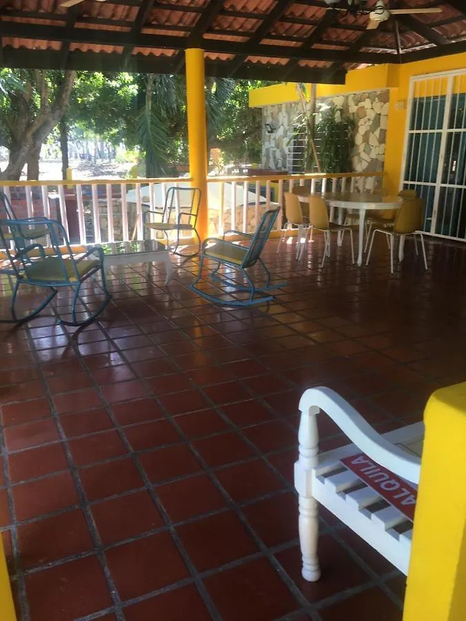 Villa Ana Juan Baron 0*,  Dominican Republic