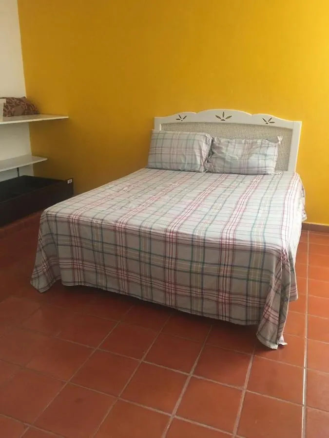 Villa Ana Juan Baron