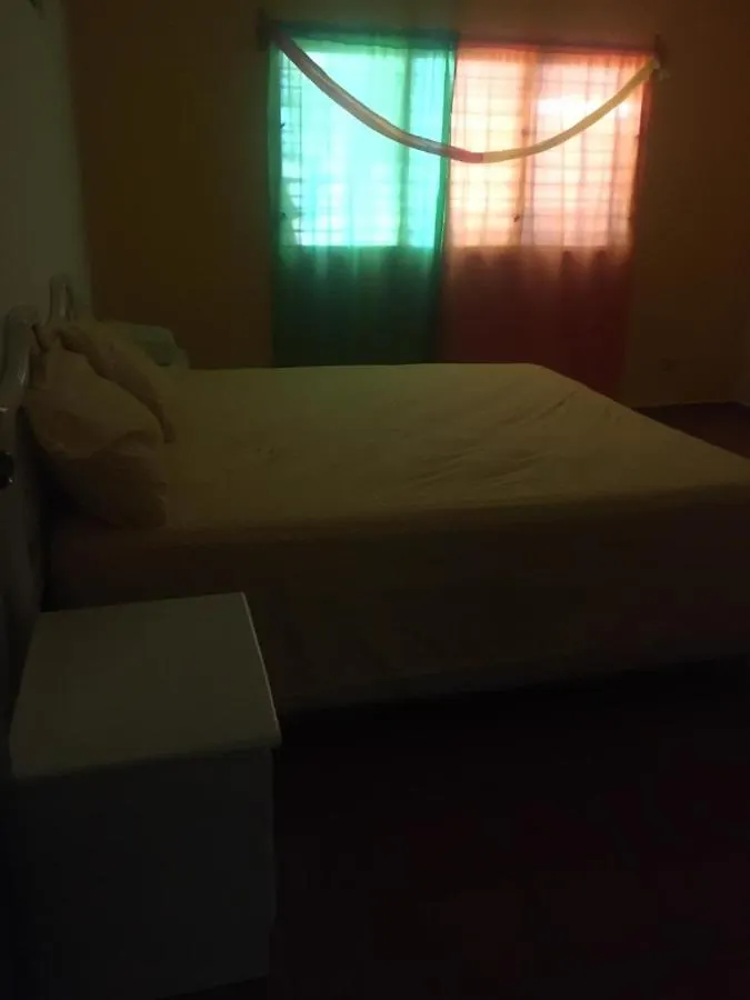Villa Ana Juan Baron 0*,  Dominikai Köztársaság