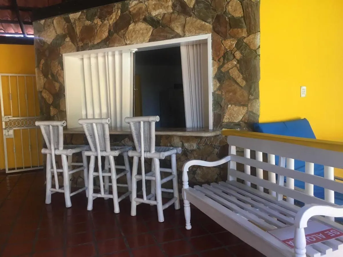 Villa Ana Juan Baron Dominikana